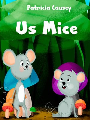 cover image of Us Mice